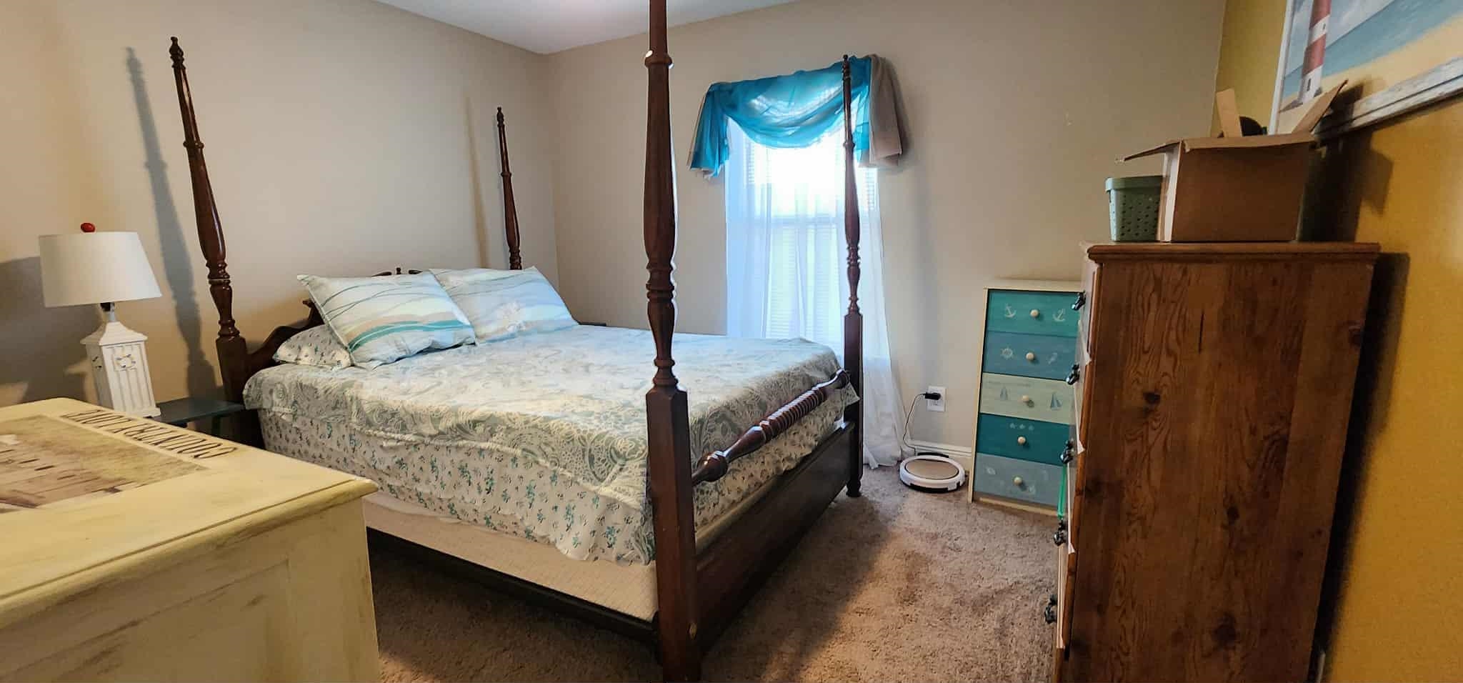 15623 Medway Court Foley, AL 36535 - Photo 26 of 29 Bedroom