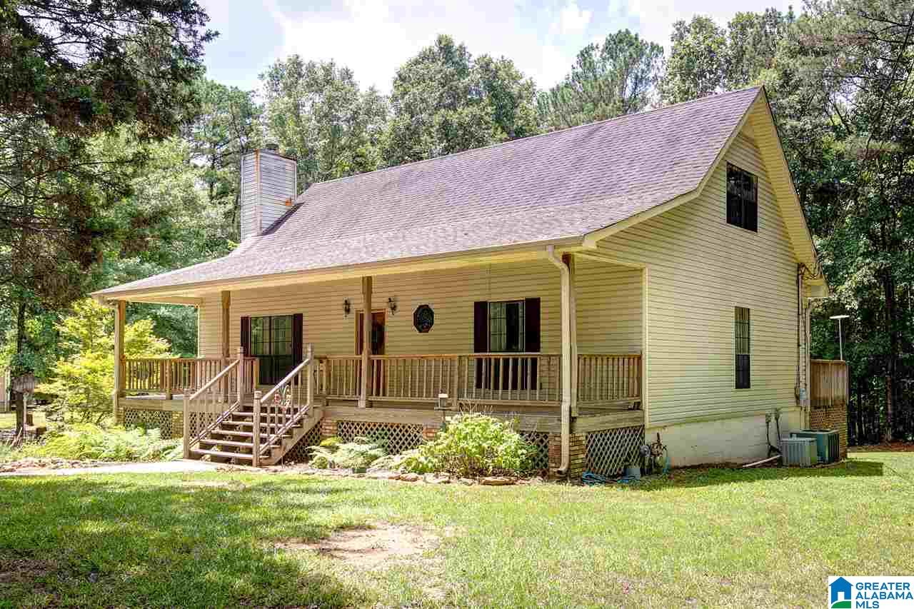 1664 Brookside Road Mount Olive, AL 35117 - Photo 26 of 29