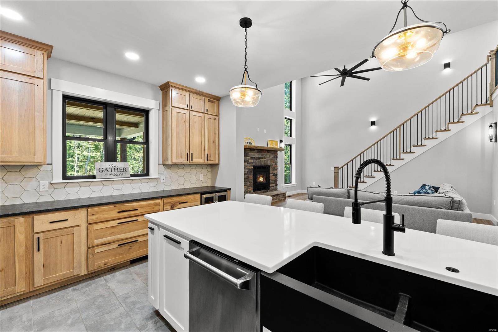 4247 Benne Road Defiance, MO 63341 - Photo 21 of 90 Gallery Image 21