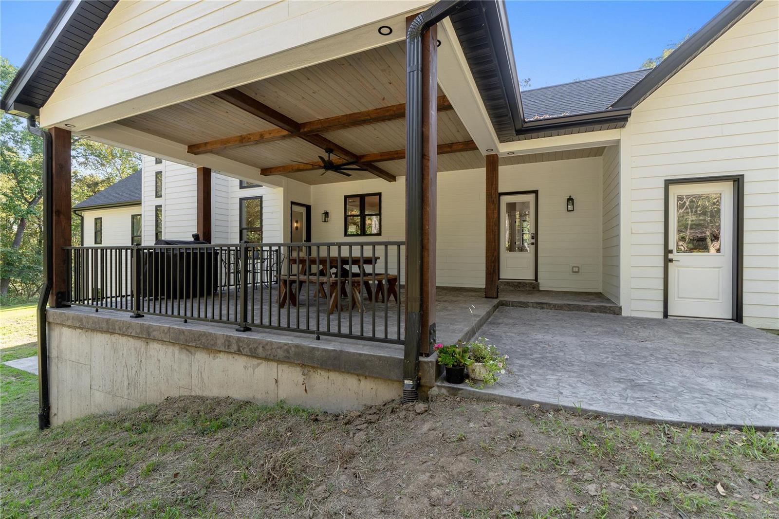 4247 Benne Road Defiance, MO 63341 - Photo 76 of 90 Gallery Image 76