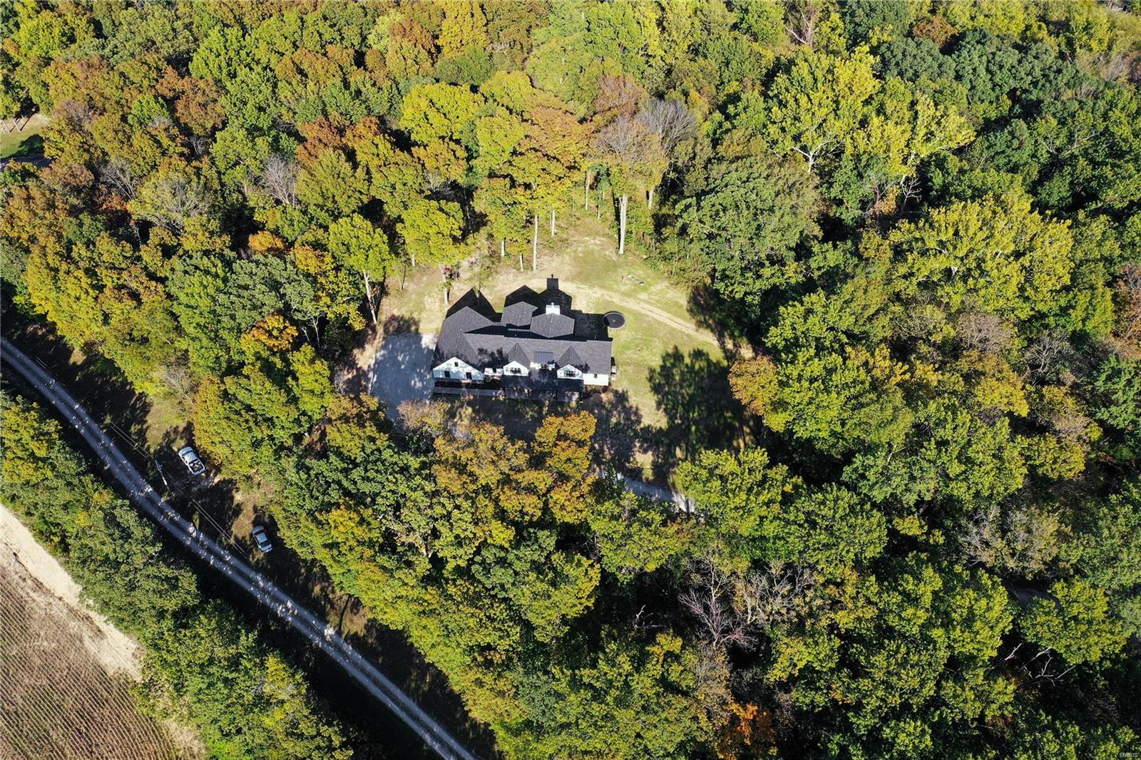 4247 Benne Road Defiance, MO 63341 - Photo 80 of 90 Gallery Image 80