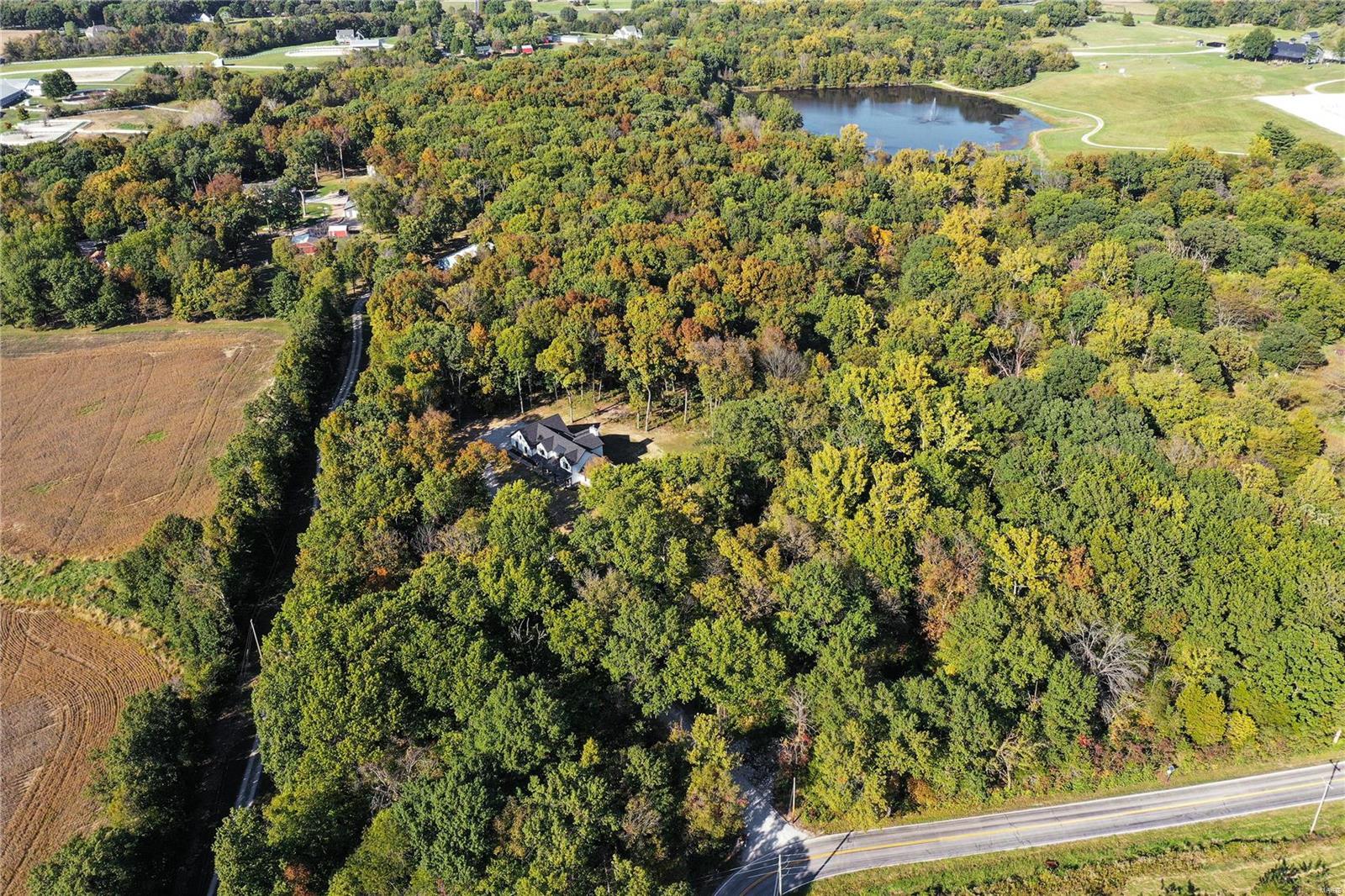 4247 Benne Road Defiance, MO 63341 - Photo 85 of 90 Gallery Image 85