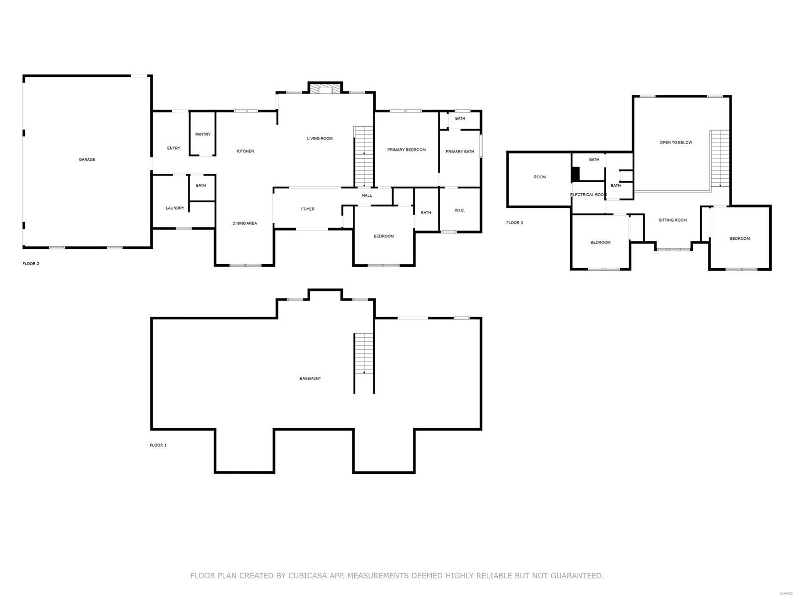 4247 Benne Road Defiance, MO 63341 - Photo 88 of 90 Gallery Image 88