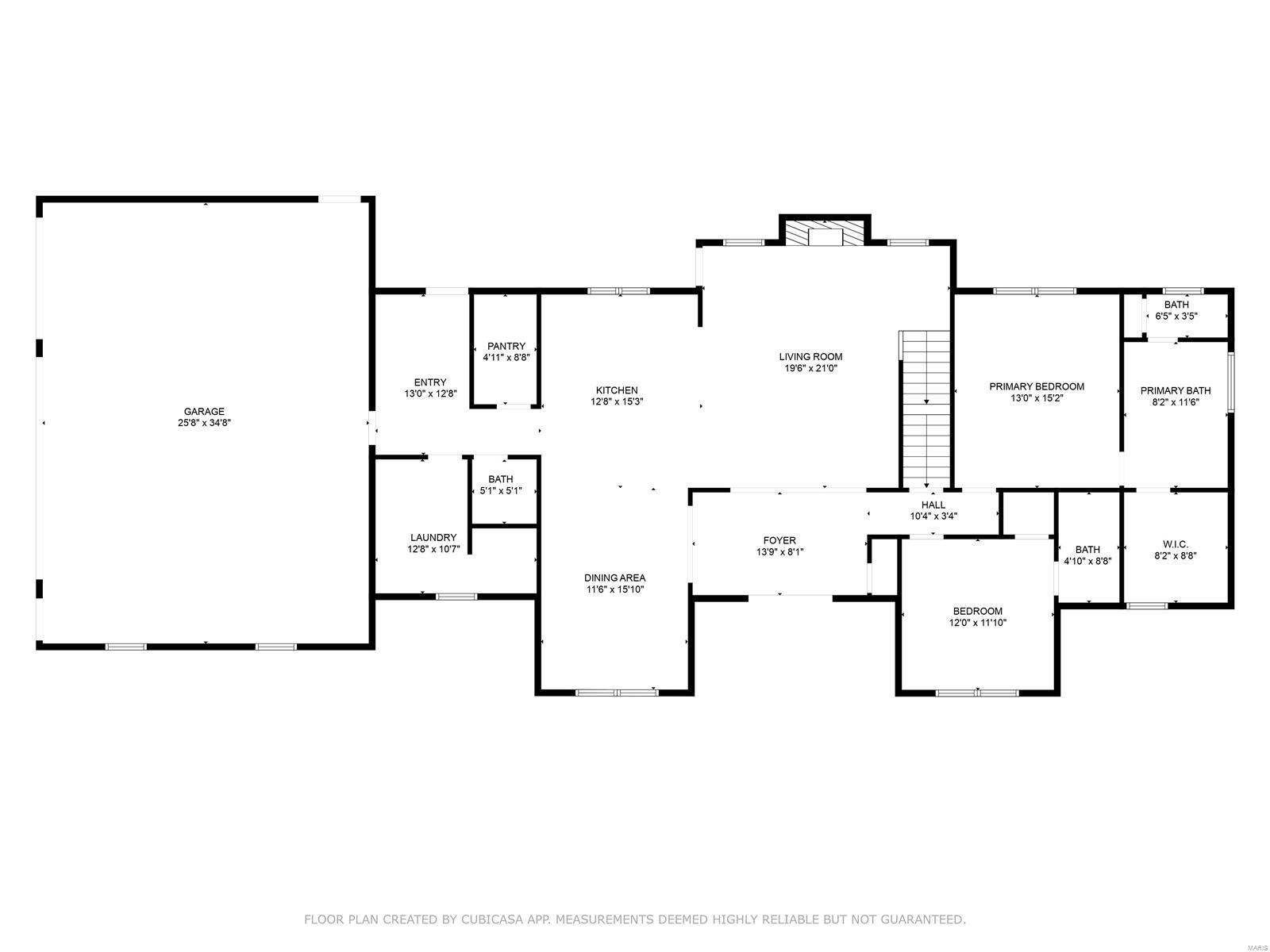 4247 Benne Road Defiance, MO 63341 - Photo 89 of 90 Gallery Image 89