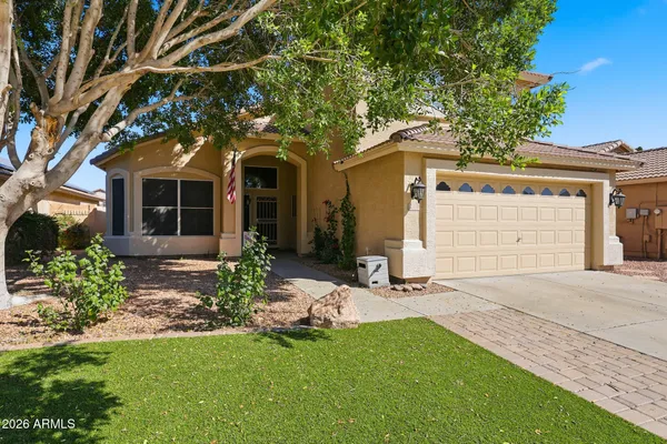 $515,000 | 12938 West Monterey Way, Avondale, AZ 85392