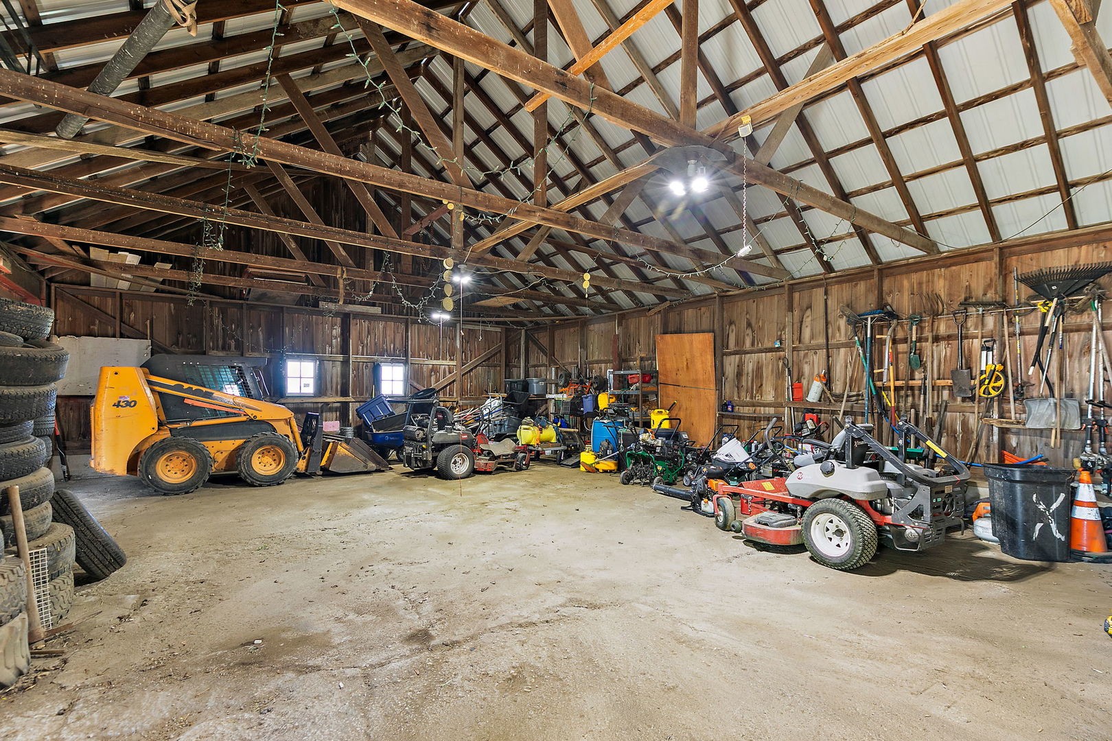 5440 Miller Road Shabbona, IL 60550 - Photo 36 of 57