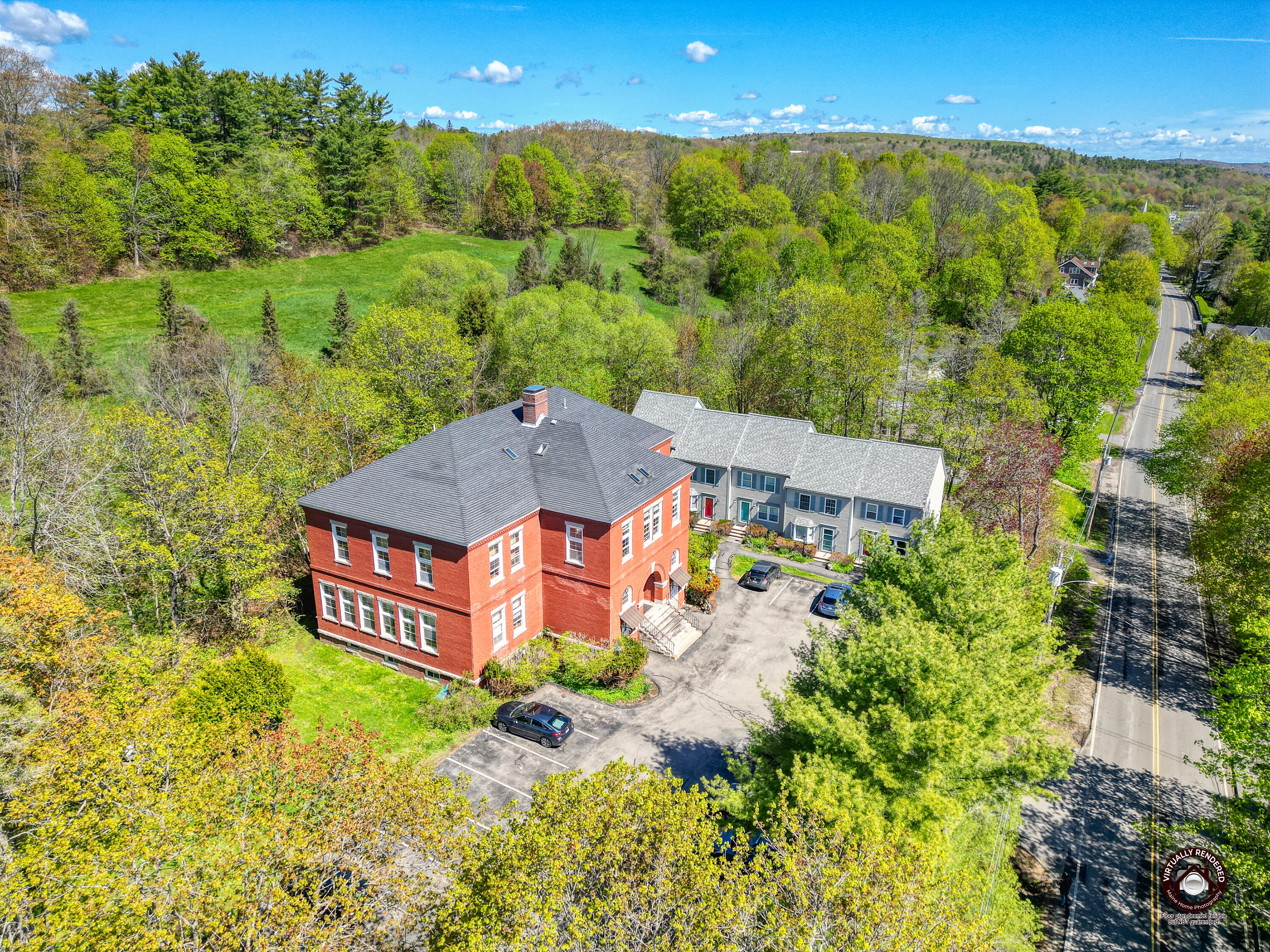 85 Middle Street, Unit 7 Hallowell, ME 04347 - Photo 44 of 51 101-E2PW6FZ-LP-104