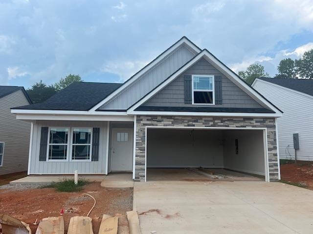 1132 Cleve Gosnell Ln  