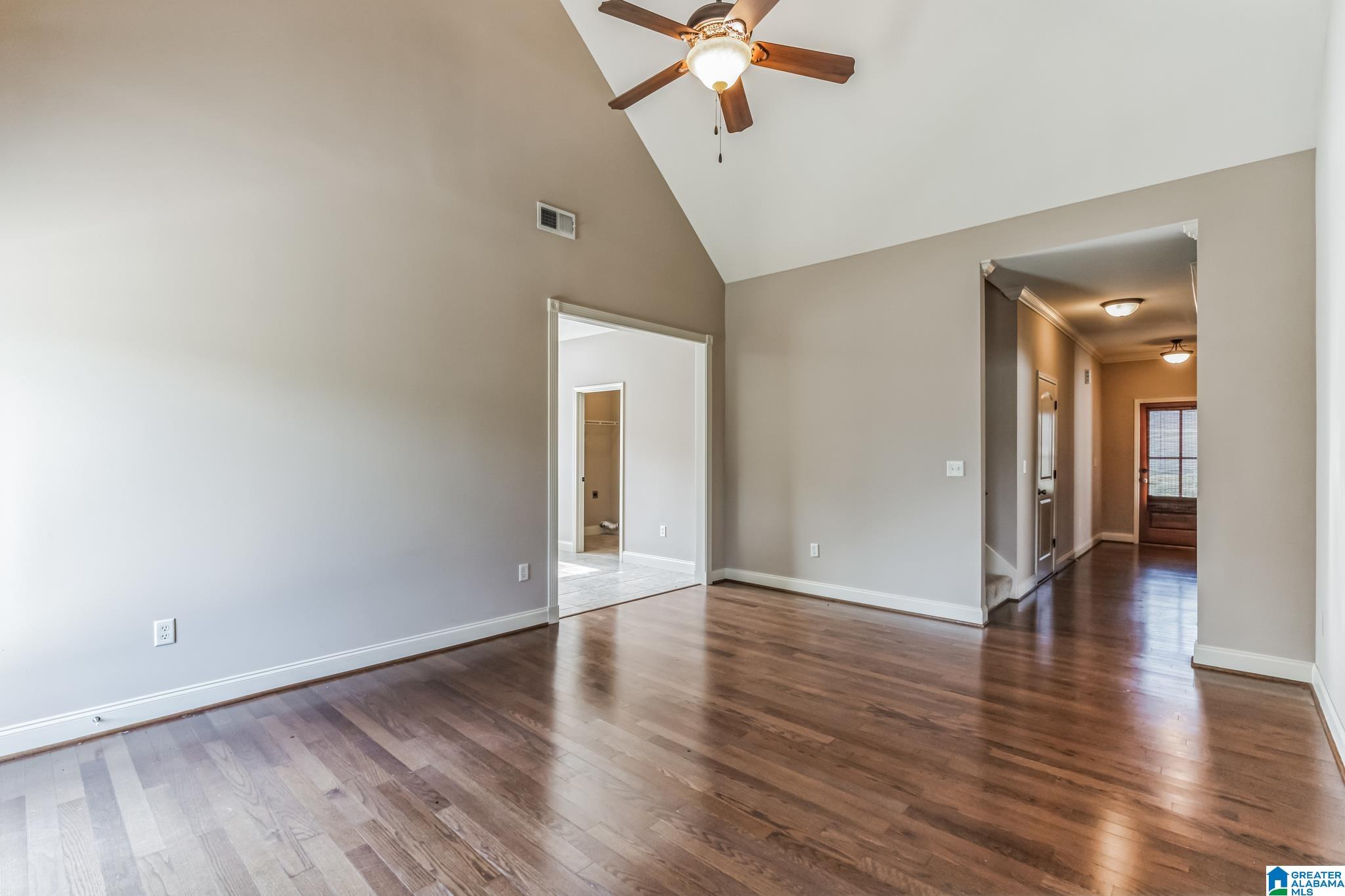 120 Moores Spring Road Montevallo, AL 35115 - Photo 25 of 30