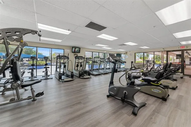 $127,777 | 10442 Sunrise Lakes Boulevard, Unit 202, Sunrise, FL 33322