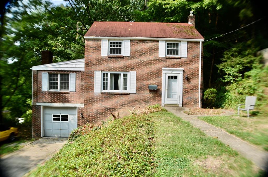 201 Rockingham Road Pittsburgh, PA 15238 - Photo 1 of 13 Gallery Image 1