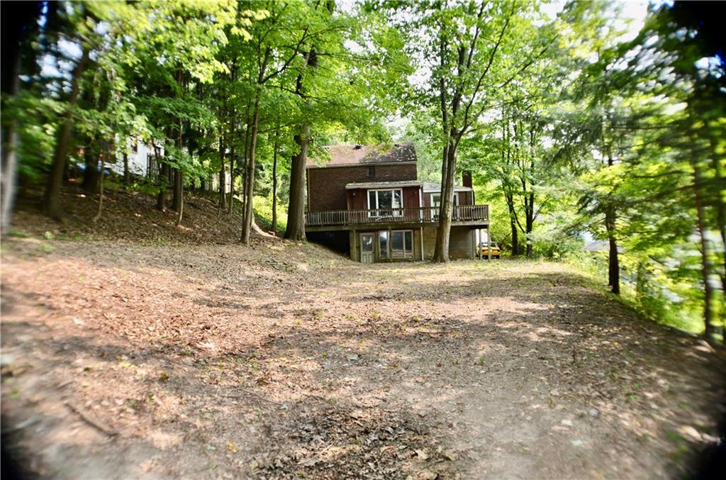 201 Rockingham Road Pittsburgh, PA 15238 - Photo 2 of 13 Gallery Image 2