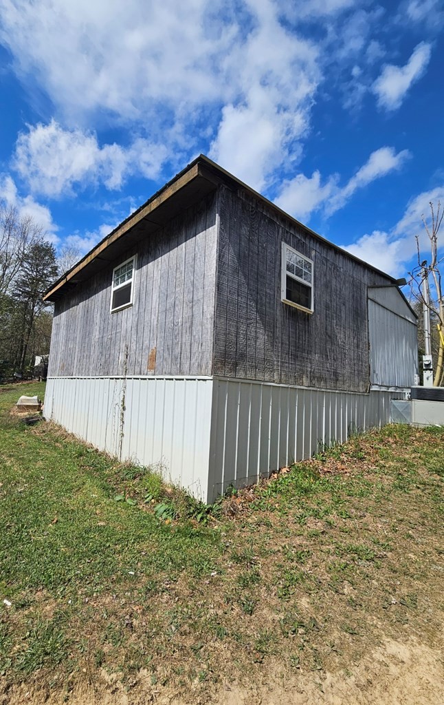 580 Captain Carter Road Spencer, TN 38585 - Photo 3 of 9