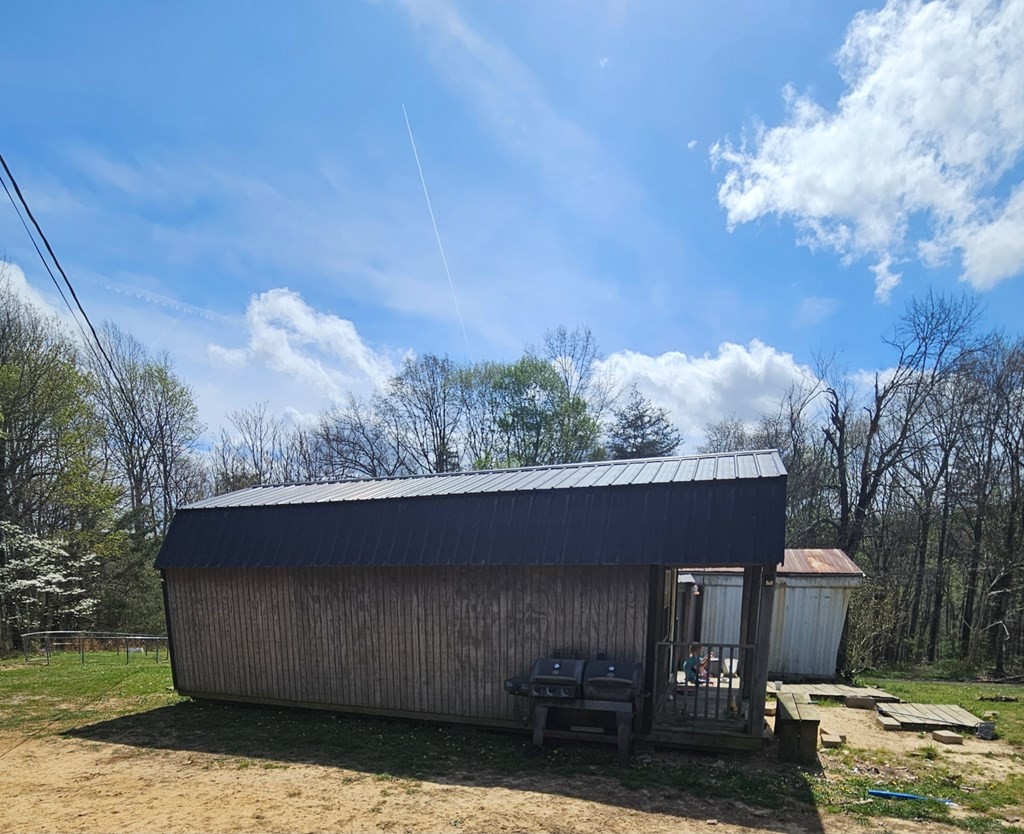 580 Captain Carter Road Spencer, TN 38585 - Photo 5 of 9