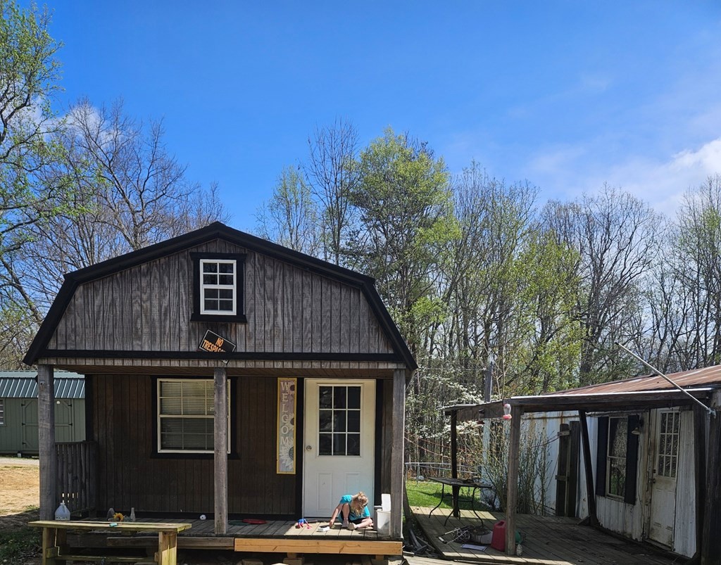 580 Captain Carter Road Spencer, TN 38585 - Photo 6 of 9