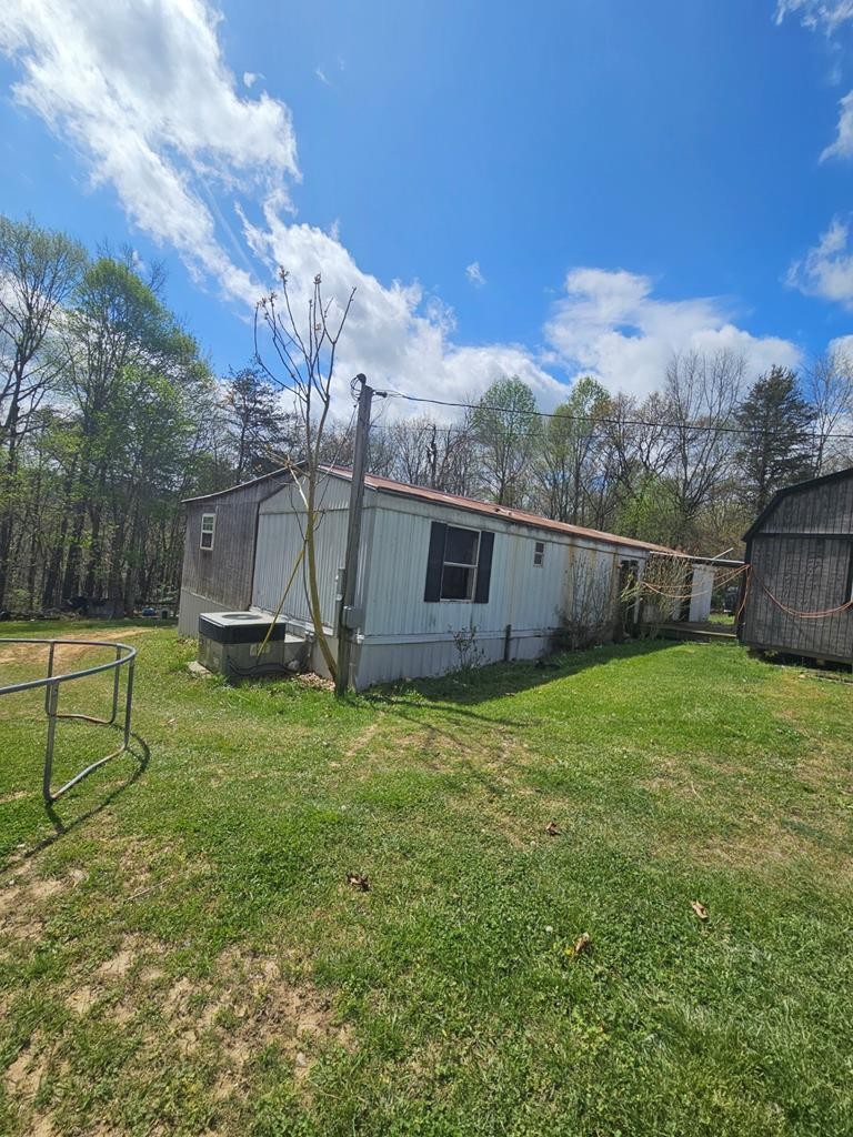 580 Captain Carter Road Spencer, TN 38585 - Photo 8 of 9