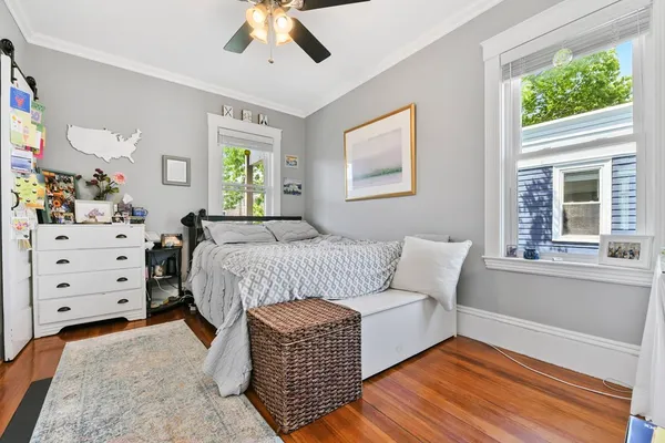 $3,750 | 257 East Cottage Street, Unit 3, Boston, MA 02125
