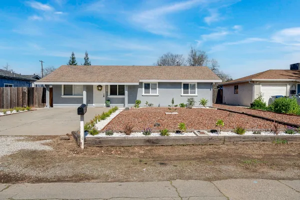 $579,000 | 9429 Erwin Avenue, Orangevale, CA 95662