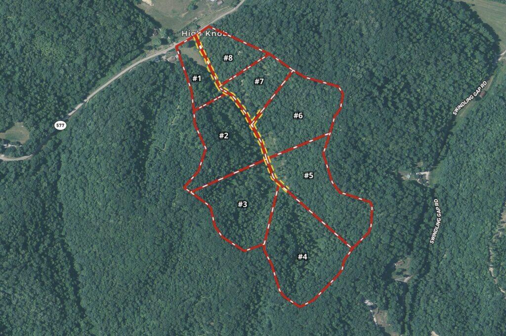 1111 High Knob Ridge Annville, KY 40402 - Photo 7 of 7 IMG_7115-1024x681
