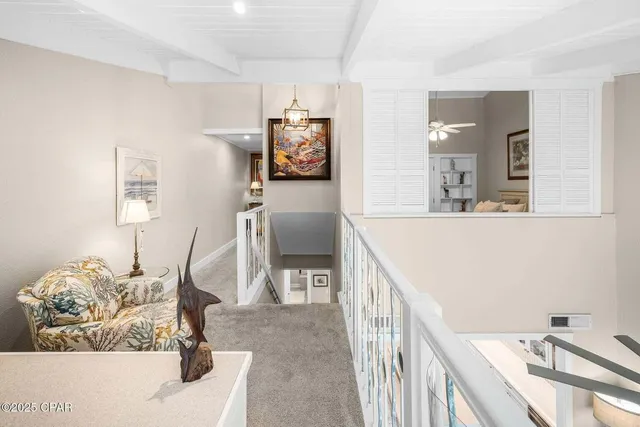a en suite bathroom with a bathtub and a shower