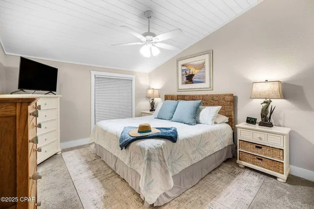 a view of a potted plants on a sidewalk