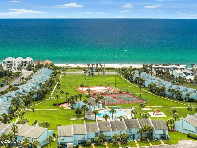 $897,000 | 22400 Front Beach Road, Unit 6, Panama City Beach, FL 32413