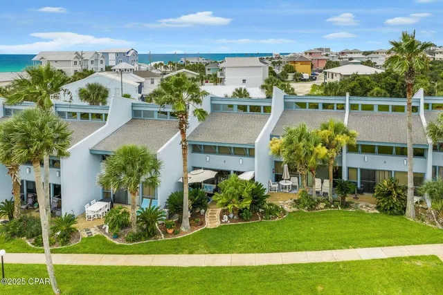 $897,000 | 22400 Front Beach Road, Unit 6, Panama City Beach, FL 32413