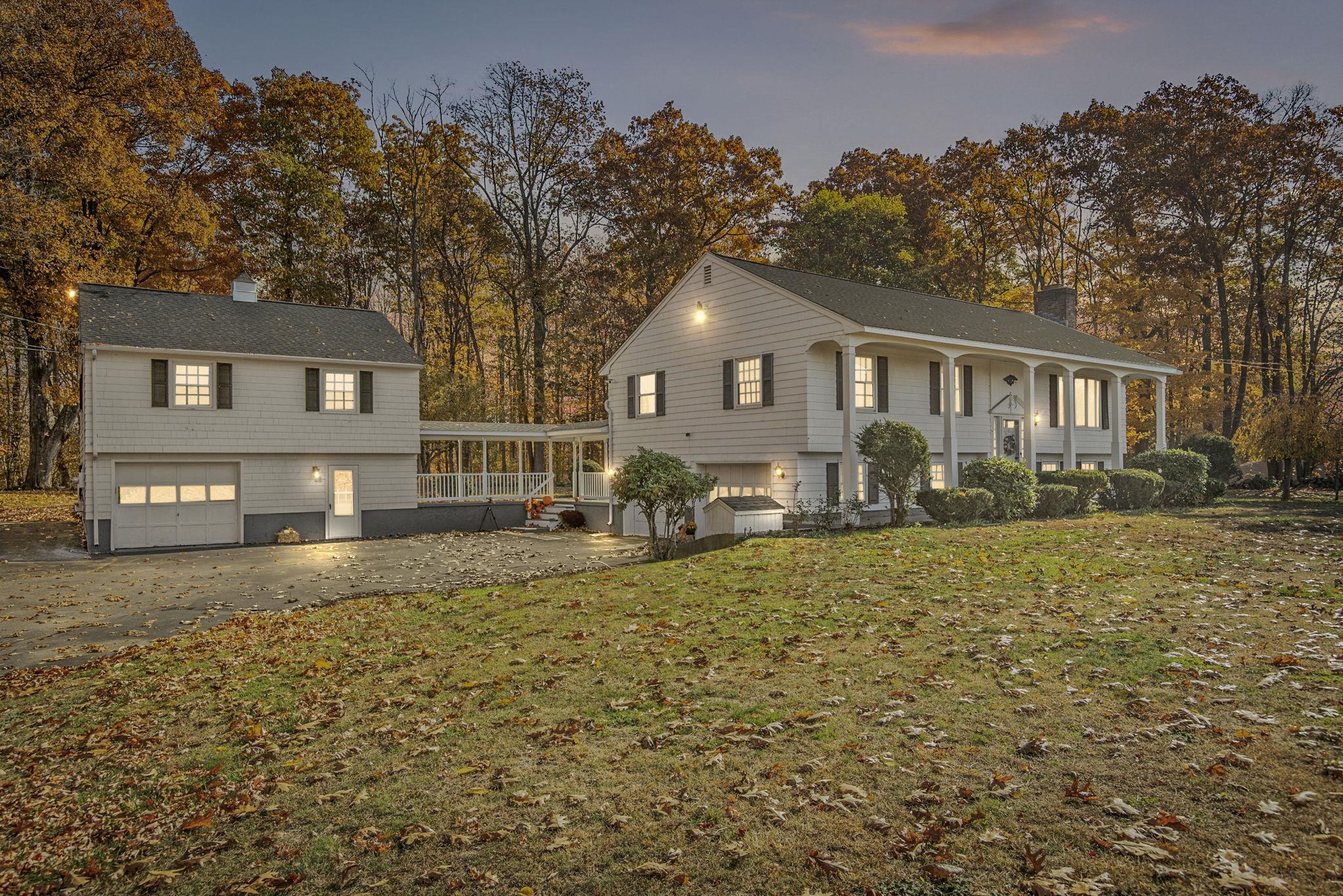 39 Weare Road Hampton Falls, NH 03844 - Photo 1 of 38