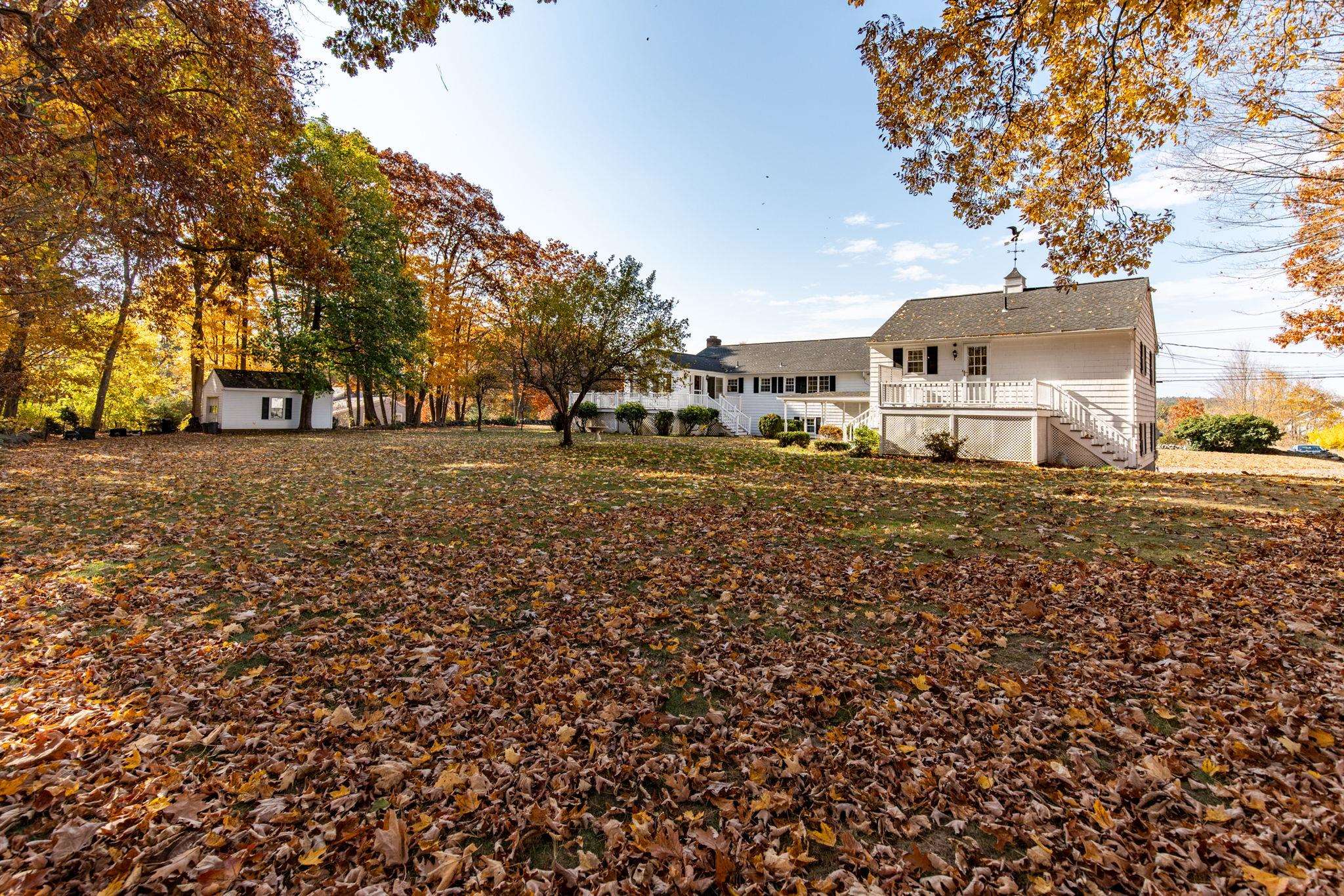 39 Weare Road Hampton Falls, NH 03844 - Photo 3 of 38