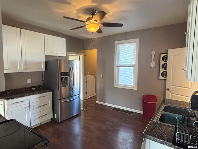 $129,900 | 1205 Henrietta Street, Pekin, IL 61554