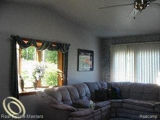 6489 Gardner Line Road Croswell, MI 48422 - Photo 8 of 9 GREAT ROOM