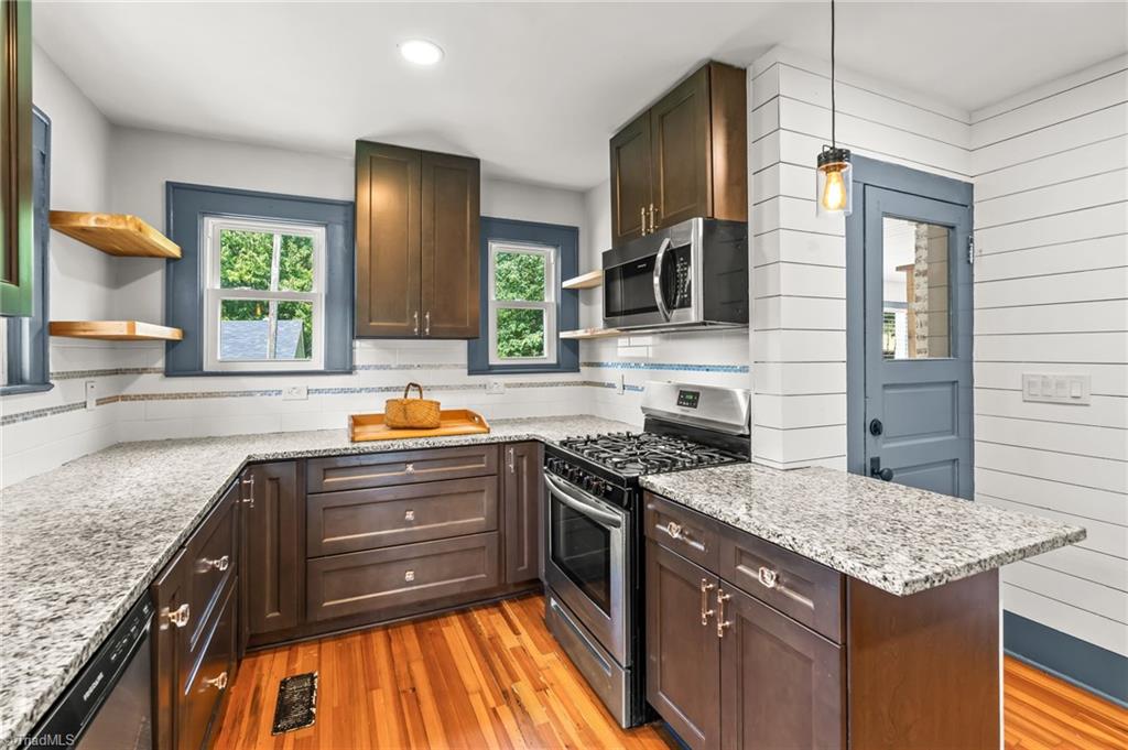 4074 Ebert Road Winston-Salem, NC 27127 - Photo 12 of 48 Gallery Image 12