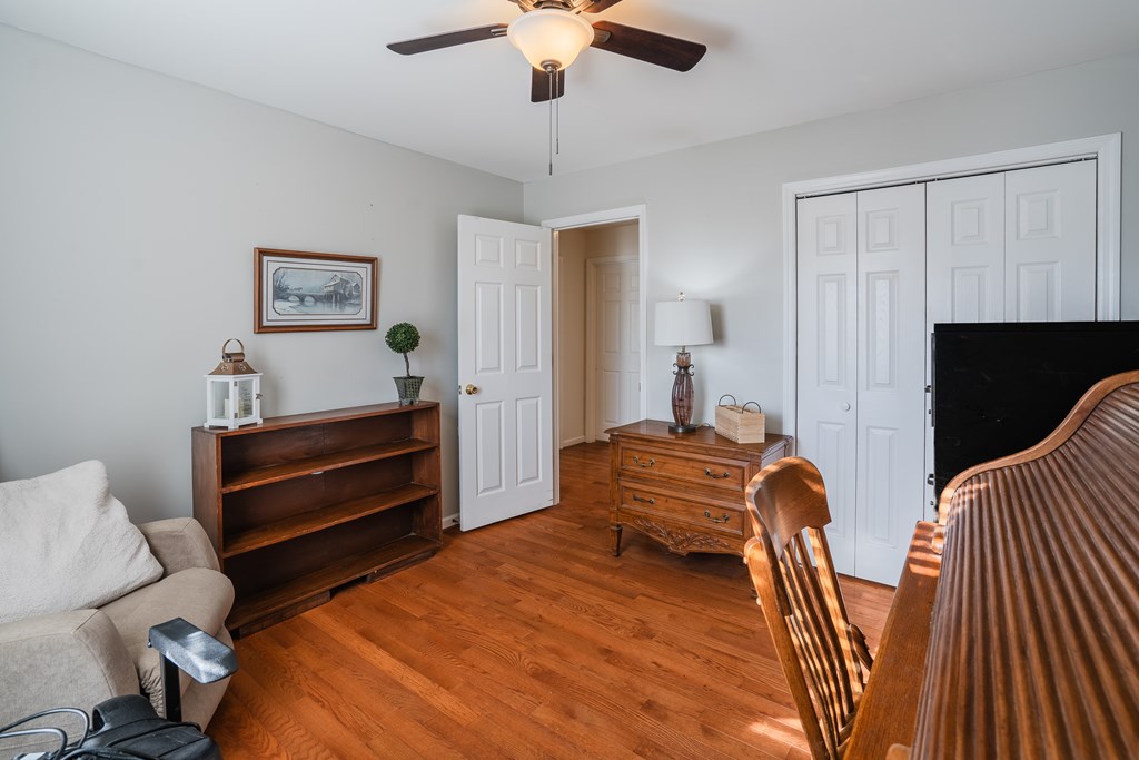 1914 Ridgefield Way Dalton, GA 30720 - Photo 41 of 61