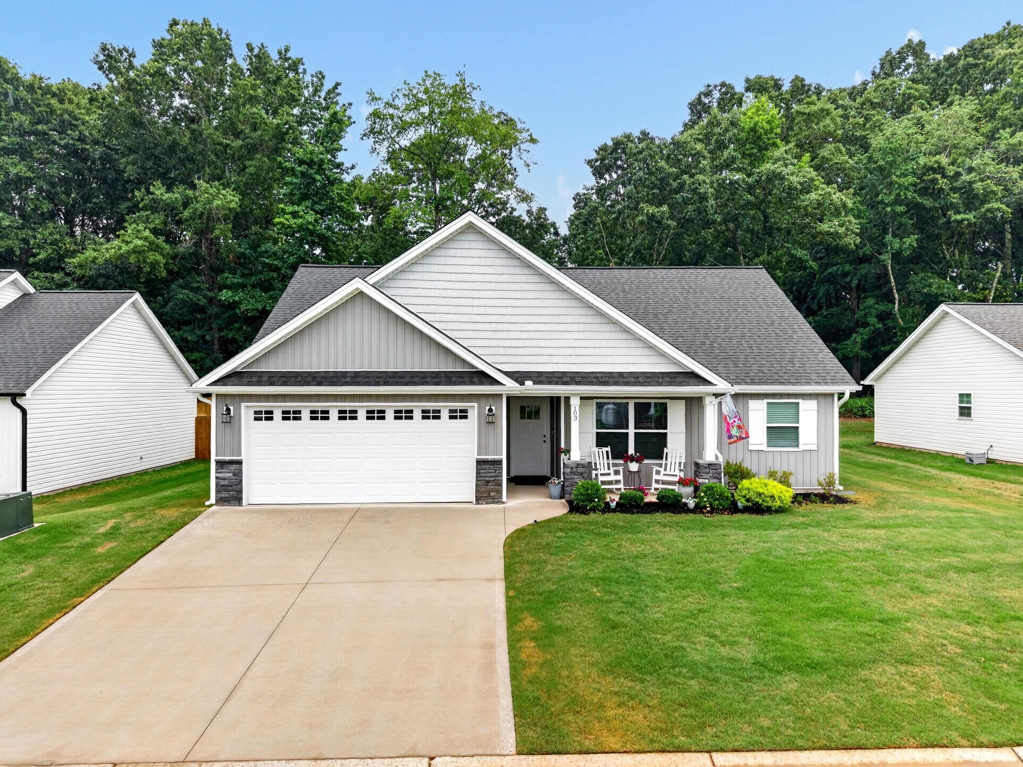 103 West Caylee Way Chesnee, SC 29323 - Photo 1 of 40