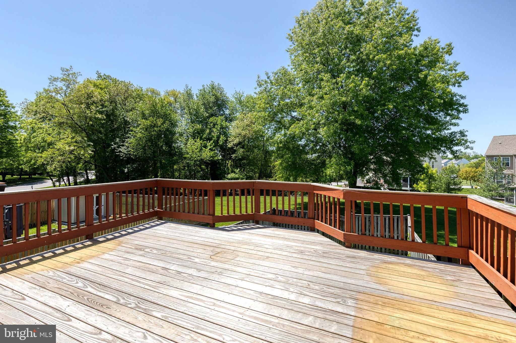 6 Sandview Court Baltimore, MD 21209 - Photo 14 of 24