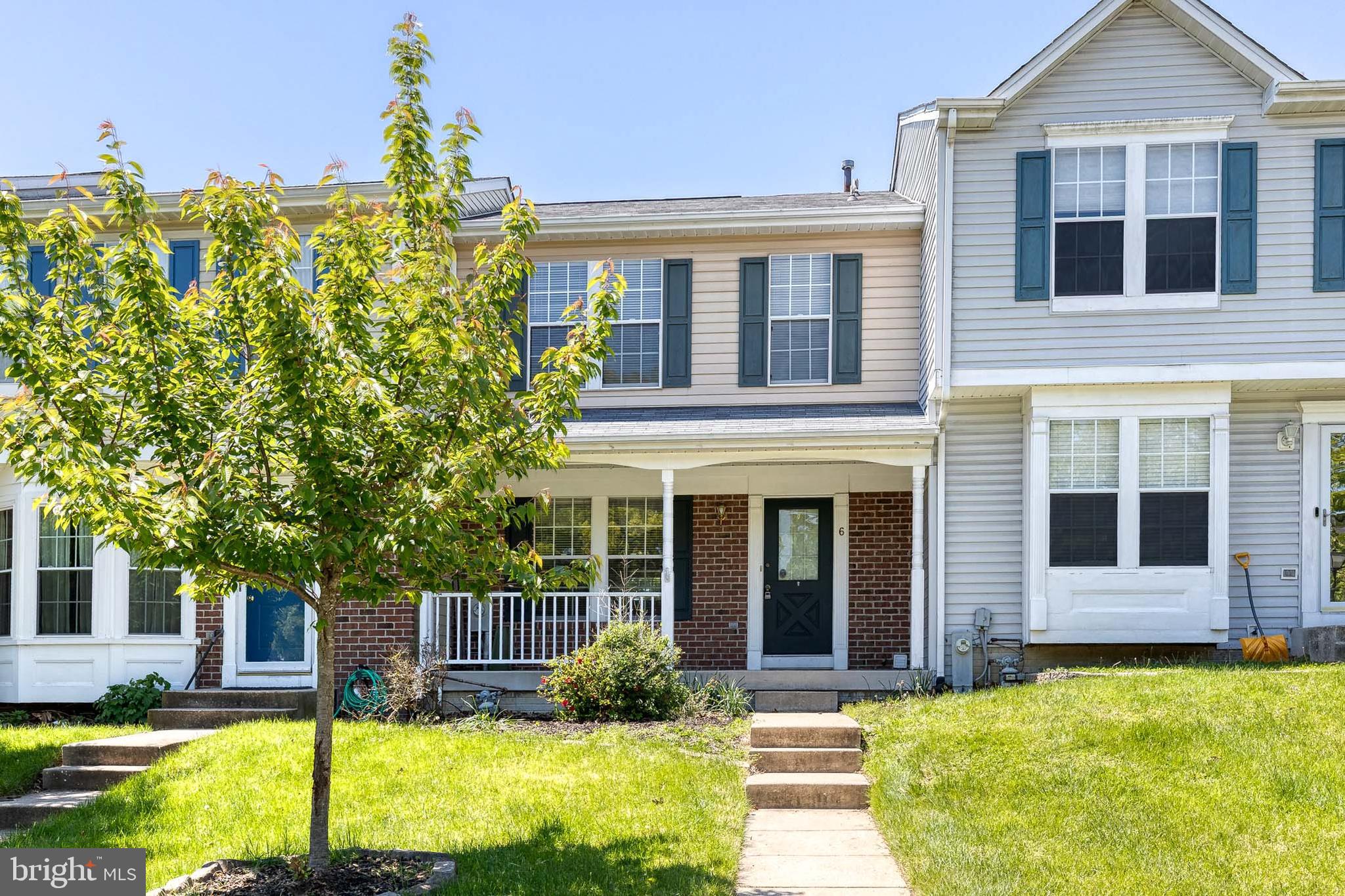 6 Sandview Court Baltimore, MD 21209 - Photo 2 of 24