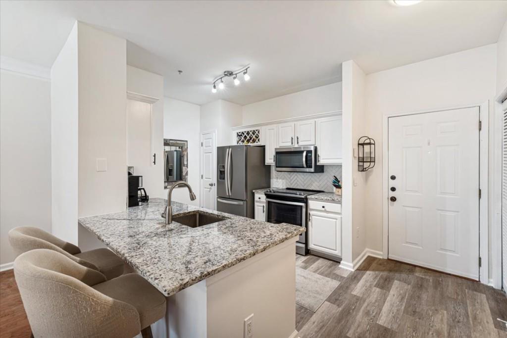 955 Juniper Street Northeast, Unit 3226 Atlanta, GA 30309 - Photo 2 of 44