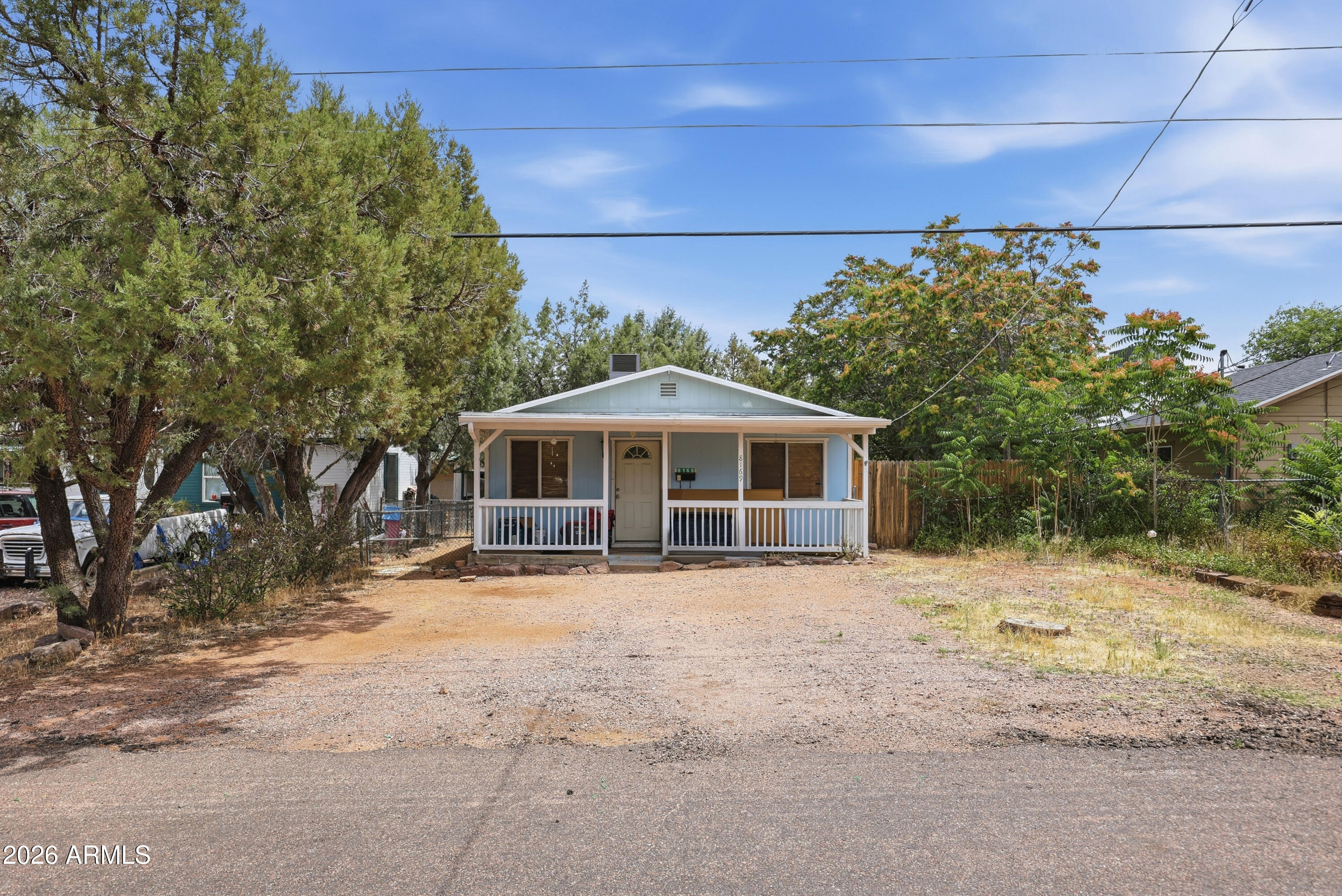 8169 West Gunsight Ridge Payson, AZ 85541 - Photo 2 of 26 Gunsight_Rdg_021 copy