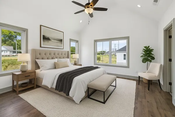$359,900 | 119 East Campbell Road, Unit B, Madison, TN 37115