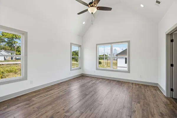 $359,900 | 119 East Campbell Road, Unit B, Madison, TN 37115