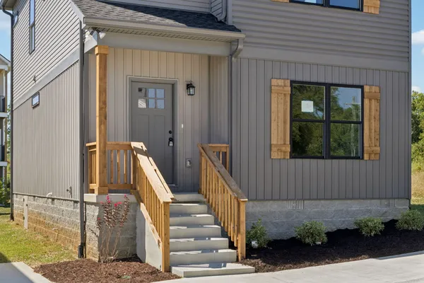 $359,900 | 119 East Campbell Road, Unit B, Madison, TN 37115