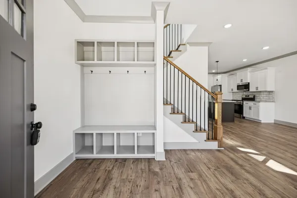 $359,900 | 119 East Campbell Road, Unit B, Madison, TN 37115