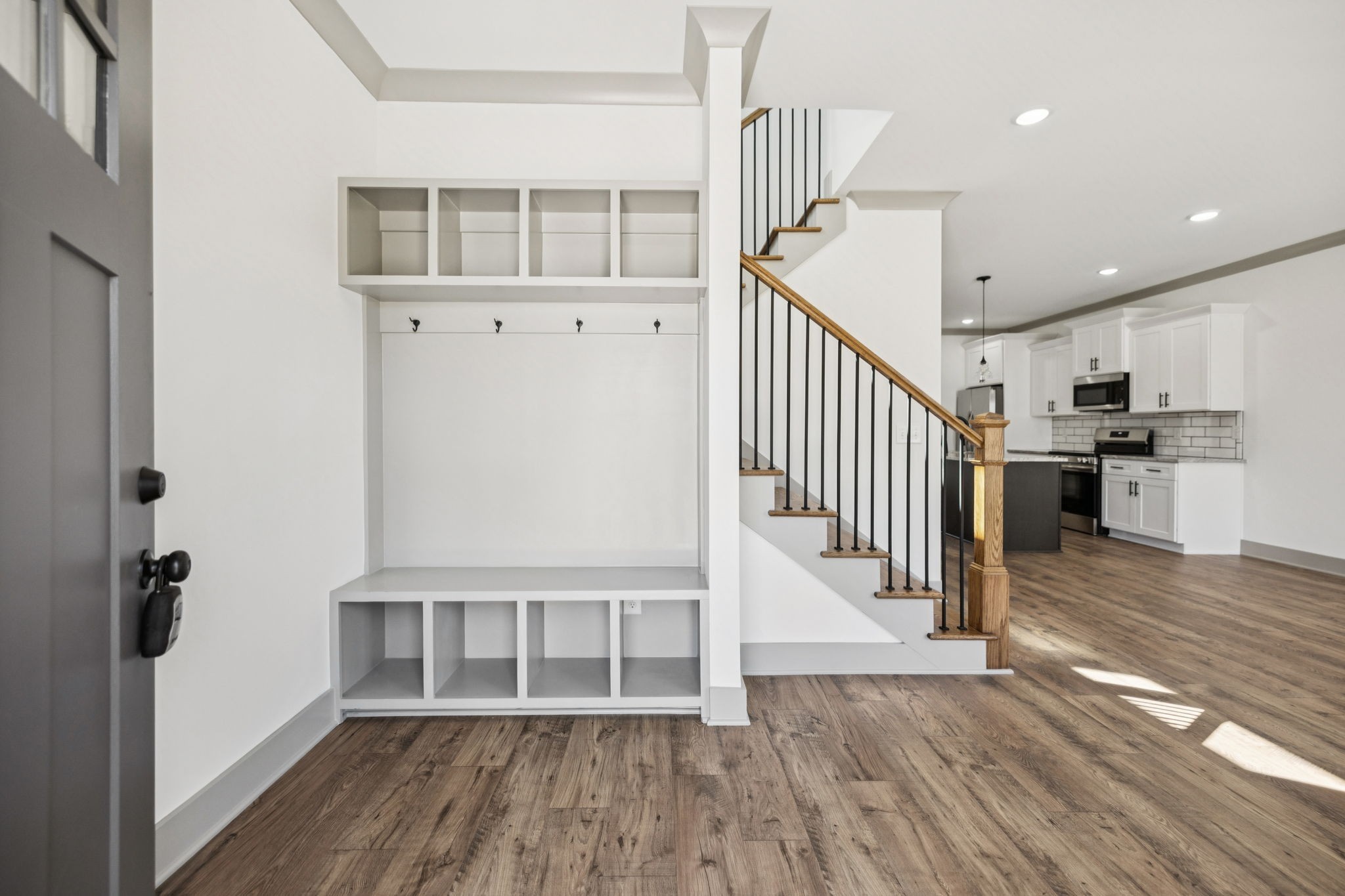 119 East Campbell Road, Unit B Madison, TN 37115 - Photo 4 of 26