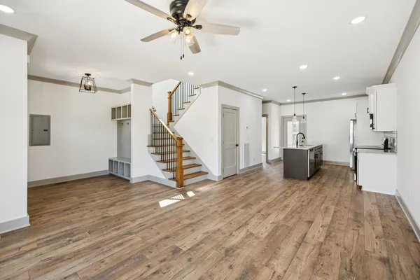 $359,900 | 119 East Campbell Road, Unit B, Madison, TN 37115