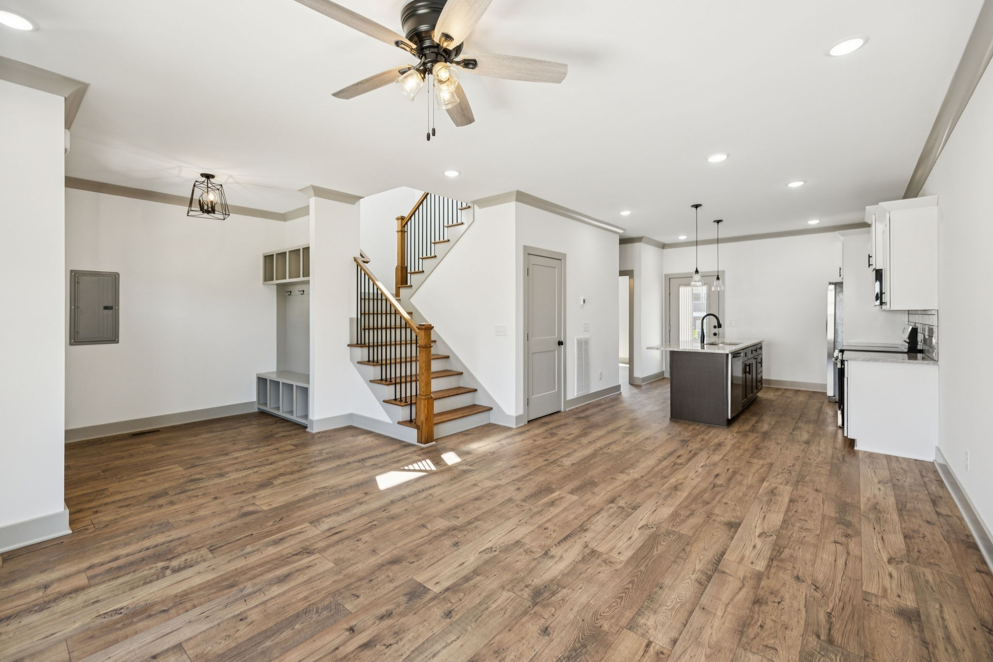 119 East Campbell Road, Unit B Madison, TN 37115 - Photo 6 of 26