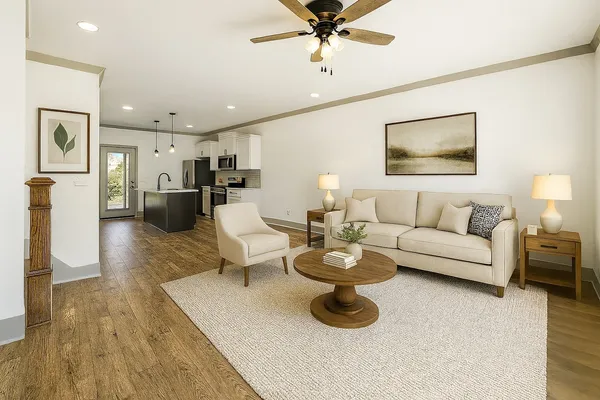 $359,900 | 119 East Campbell Road, Unit B, Madison, TN 37115