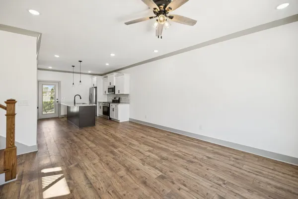 $359,900 | 119 East Campbell Road, Unit B, Madison, TN 37115