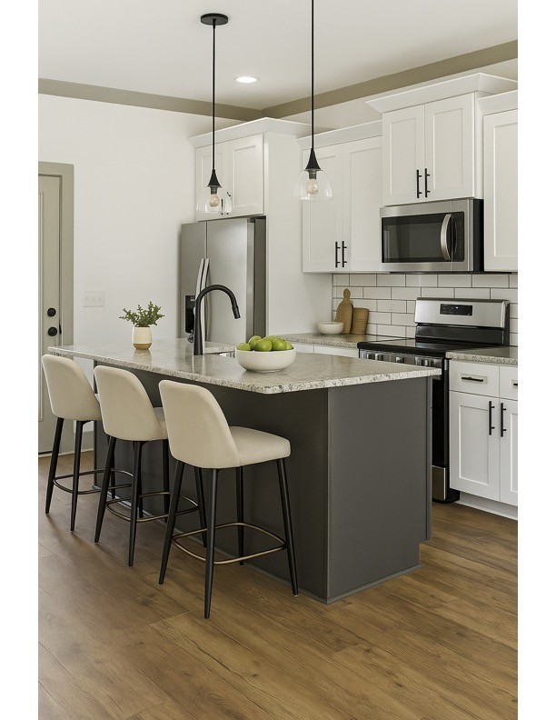 119 East Campbell Road, Unit B Madison, TN 37115 - Photo 9 of 26