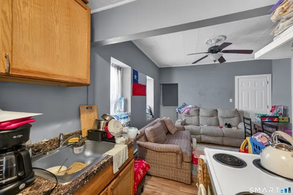 $400,000 | 259 Yantic Street, Norwich, CT 06360