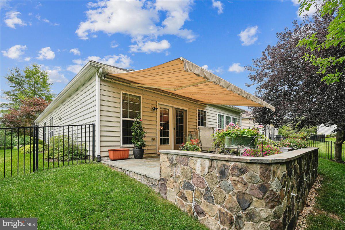 44252 Panther Ridge Drive Ashburn, VA 20147 - Photo 30 of 46